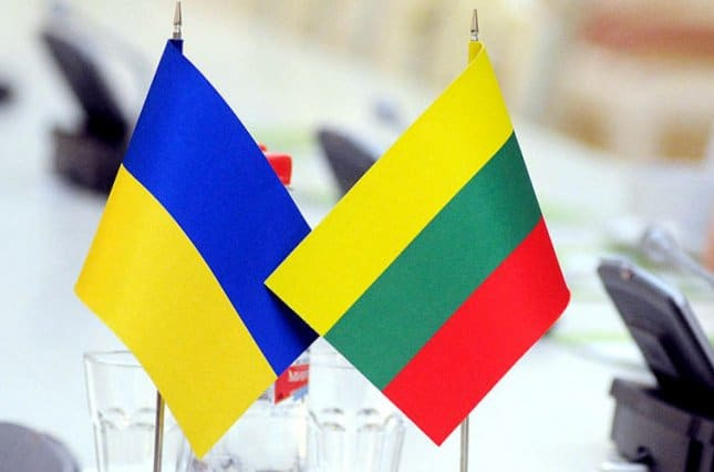 Повернення в Україну чоловіків мобілізаційного віку має вирішуватися на регіональному рівні, – радник президента Литви з нацбезпеки